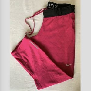 Nike capri legging